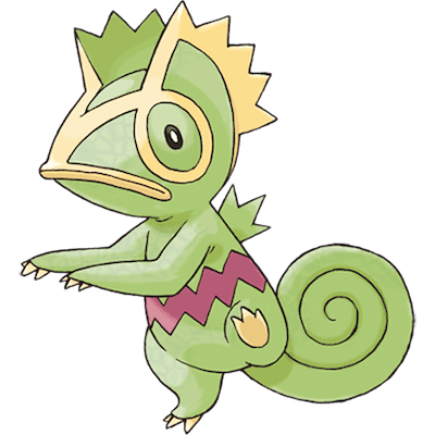 Kecleon