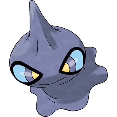 Shuppet