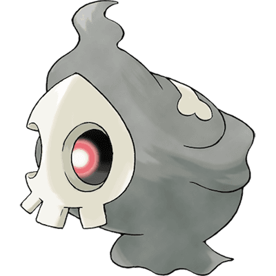 Duskull