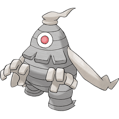 Dusclops