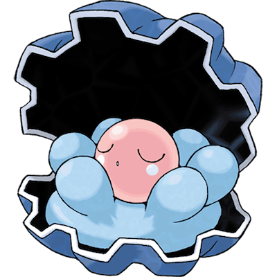 Clamperl