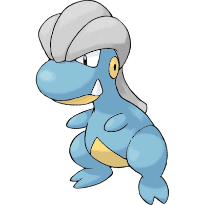 Bagon