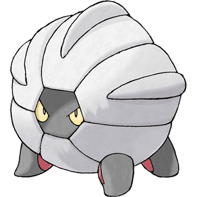Shelgon