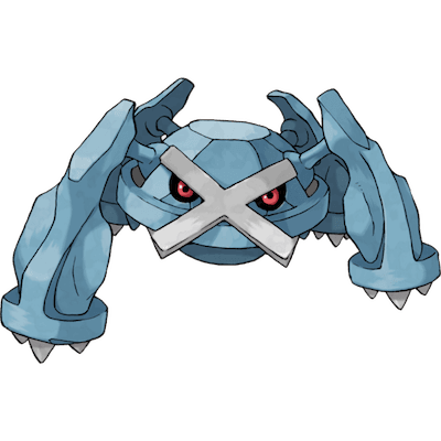 Metagross
