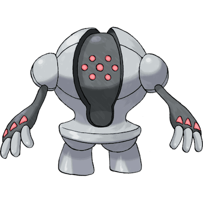 Registeel