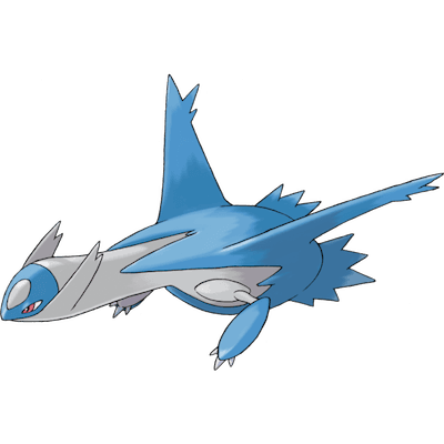 Latios