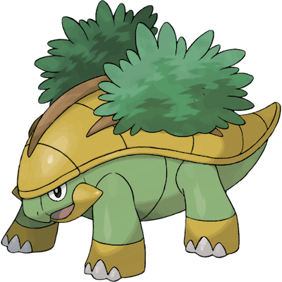 Grotle
