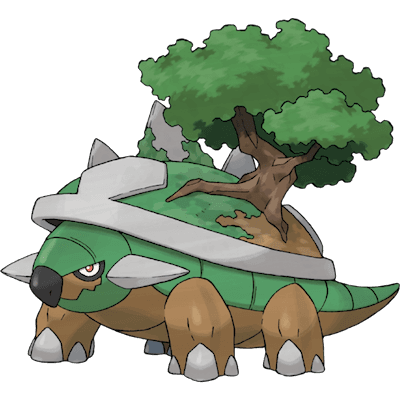 Torterra