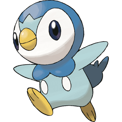 Piplup
