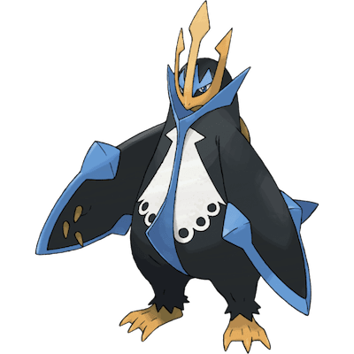 Empoleon