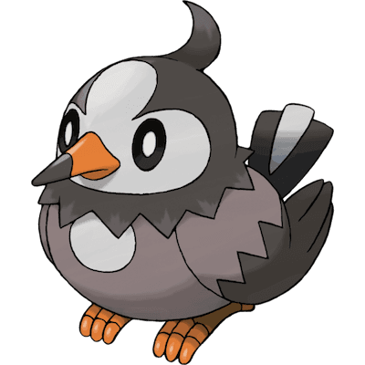 Starly