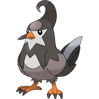 Staravia
