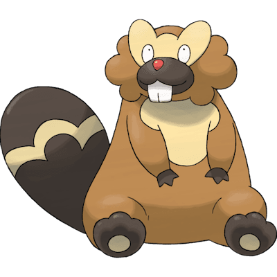 Bibarel