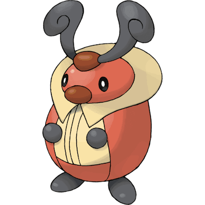 Kricketot