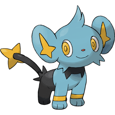 Shinx