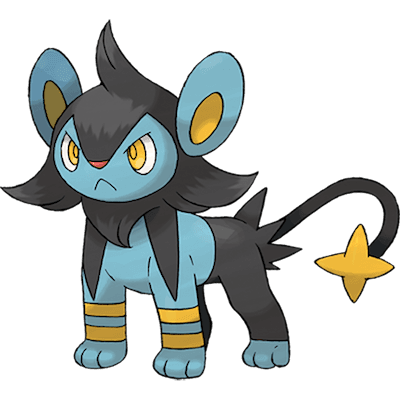 Luxio