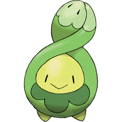 Budew