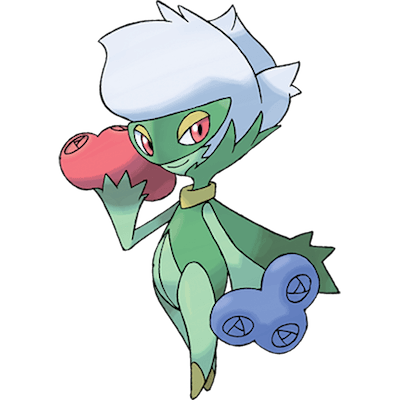 Roserade