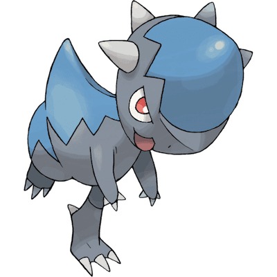 Cranidos