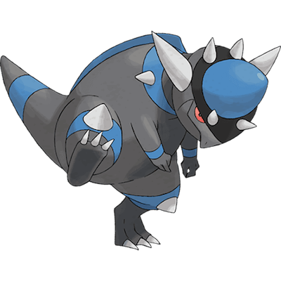 Rampardos