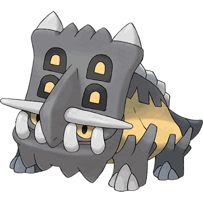 Bastiodon