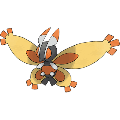 Mothim