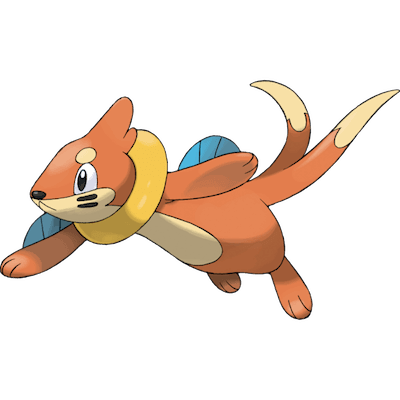 Buizel