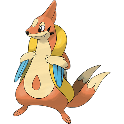 Floatzel