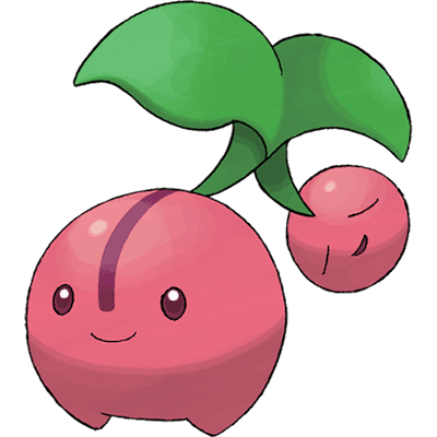 Cherubi