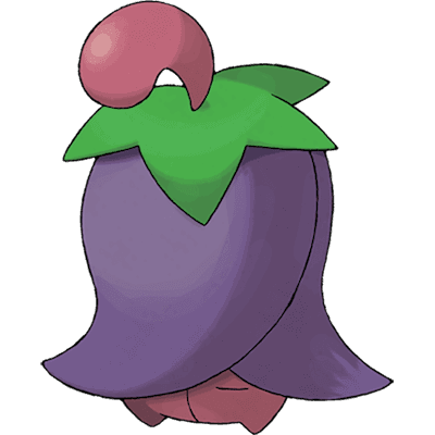 Cherrim