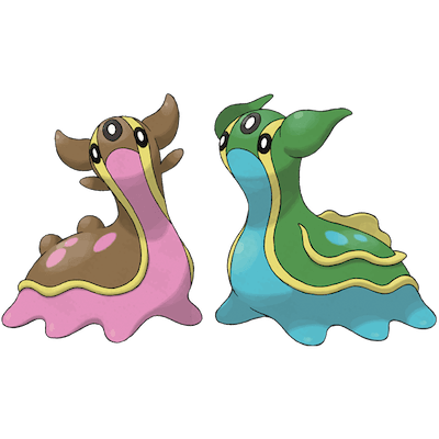 Gastrodon