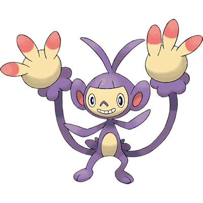 Ambipom