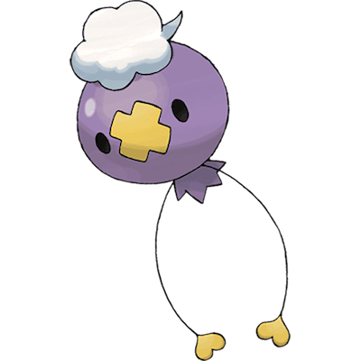 Drifloon