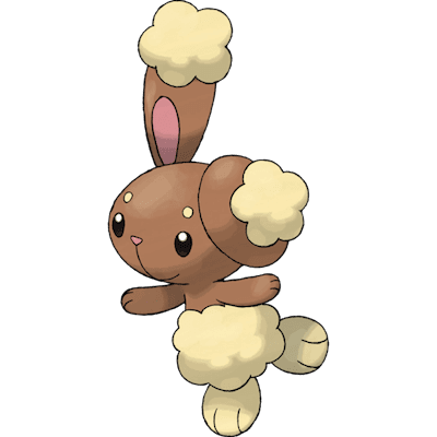 Buneary