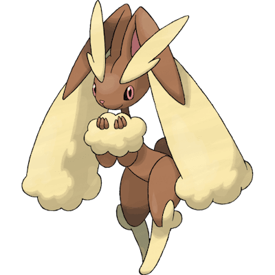 Lopunny