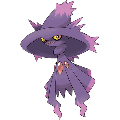 Mismagius