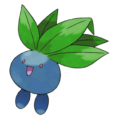 Oddish