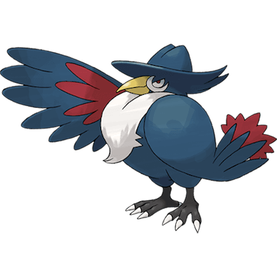 Honchkrow