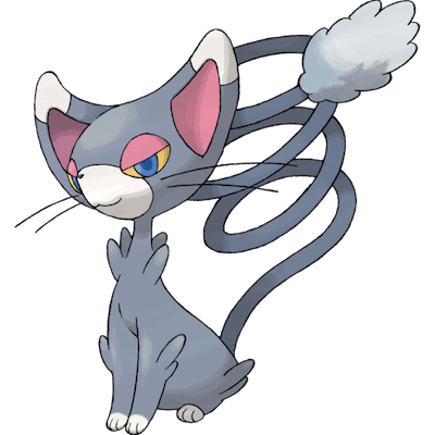 Glameow