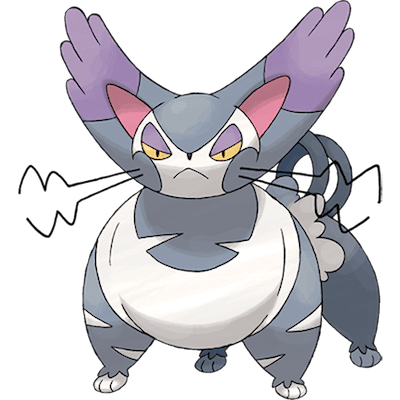 Purugly