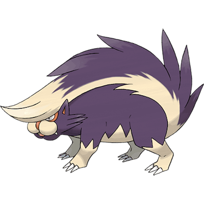 Skuntank