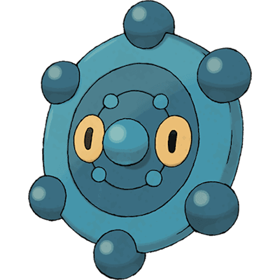 Bronzor
