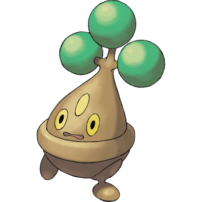 Bonsly
