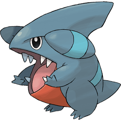 Gible