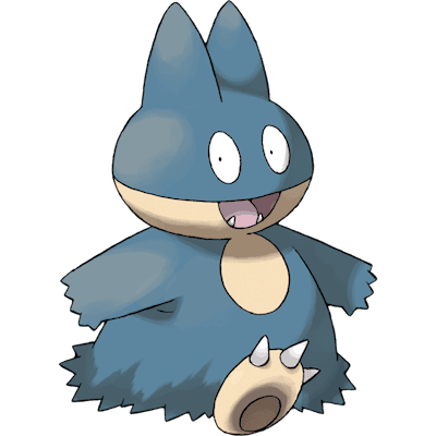 Munchlax
