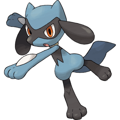 Riolu