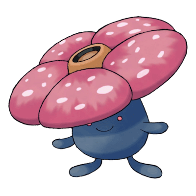 Vileplume