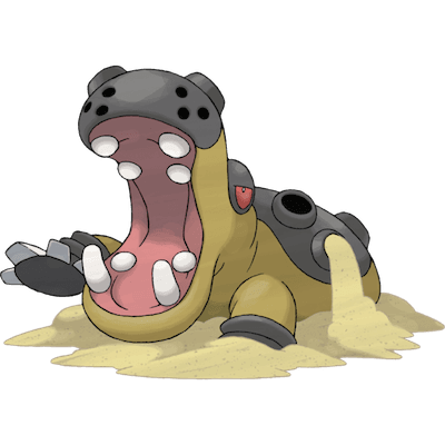 Hippowdon