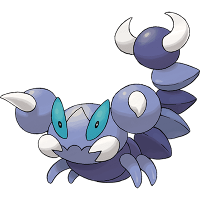 Skorupi