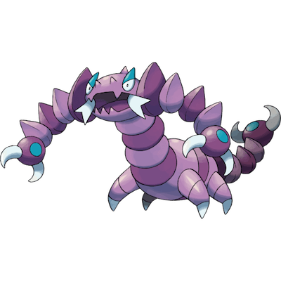 Drapion